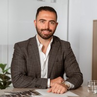 Patrick Abolakian