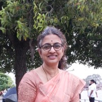 Malathi H