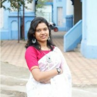 Srija Ray Chowdhury