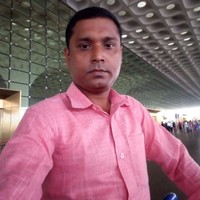Binod Mahato
