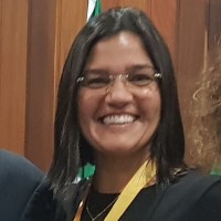 Amanda Pauxis Ferreira Costa