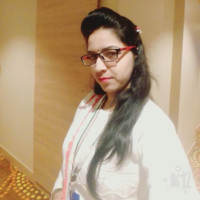 Vicky Kumari