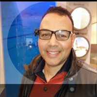 Youness Bencharqui