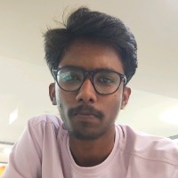 Shashank M R