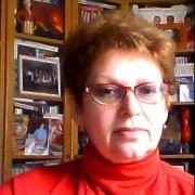 Irina Vinokur