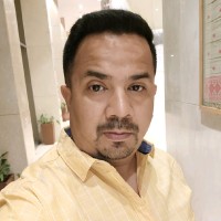 Diganta Kumar Das