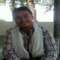 Vishal Trivedi