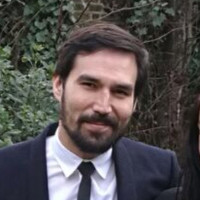 Andrew Calero