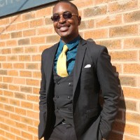 Nkateko Manyika