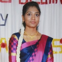 Sahaya Vilbina Remitha