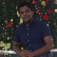 Murugathas Ranushan