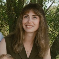 Cindy Van Den Berg