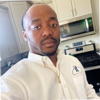 Keith Williams