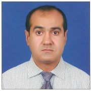 Mushtaq Ali