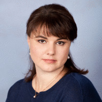 Новикова Татьяна