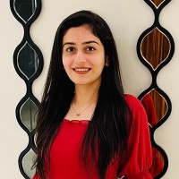 Shivani Popat