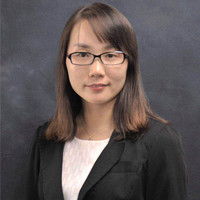 Sofia Zhang