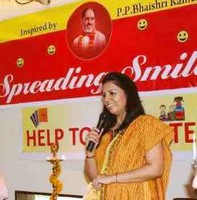 Tripti Pandit
