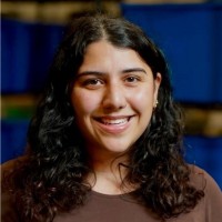 Ashley Matar
