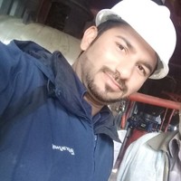 Saeed Munawar