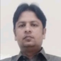 Arshad Mehmood