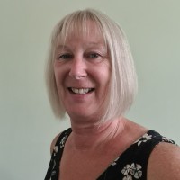 Shelagh Redman