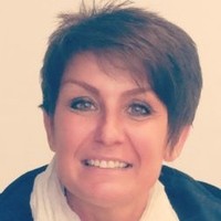 Jayne Evans