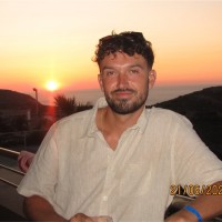 Scott Haigh