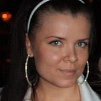 Мария Бойкова