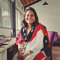 Debasmita Mohanty