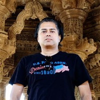 Ashwani S K