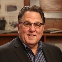 Ted Garner