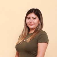 Jackelyn Salinas