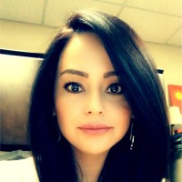 Nelly Jimenez M.Ed.