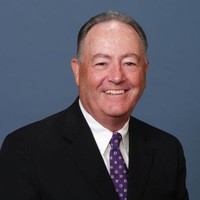 Tom Stidham