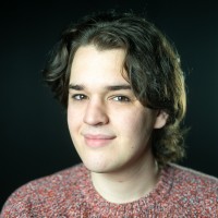 Nicholas Taylor