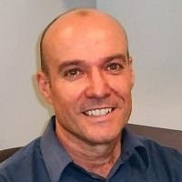 Brian Cornford