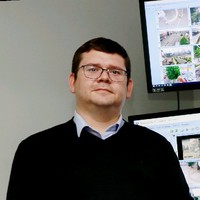 Rodrigo Muñoz Urrizola