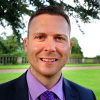 Graeme Cunningham