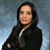 Khushboo Jain