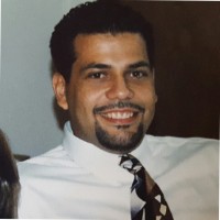 Richard Periche