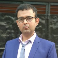 Md Faiz Anwer Siddique