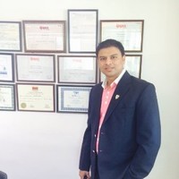 Vivek Parikh