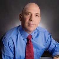 Mark Atkinson