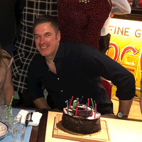 Stuart Elderkin 🇬🇧