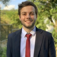 Murilo Vaz Da Silva