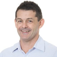 Paul Rowse