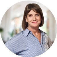 Caroline Clarke