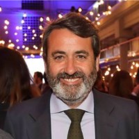 Guillermo Maturana Mendoza