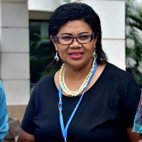 Dr Amelia Siga